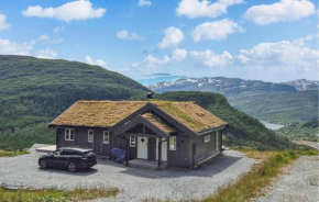 Awesome Home In Norheimsund With Wifi